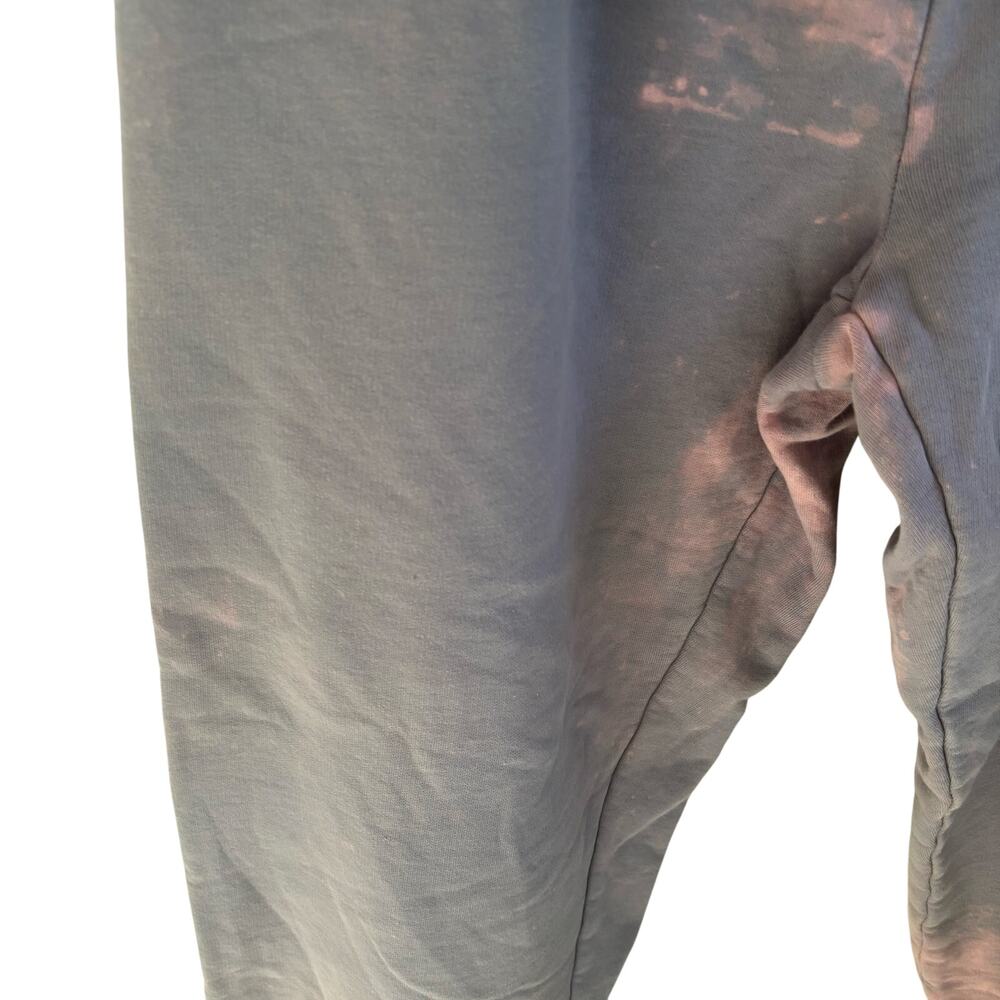 The Constant Aritzia Large Jogger Sweatpants Tie Dye Soft Cozy - Picture 5 of 9